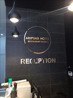ARIPSAS HOTEL