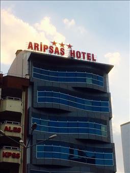 ARIPSAS HOTLE