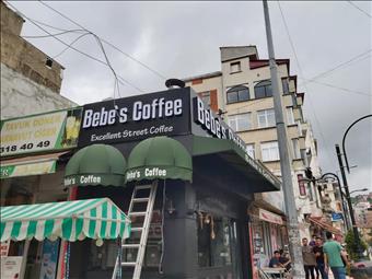 BEBES CAFE