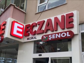 ŞENOL ECZANSİ