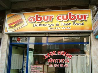 ABUR CUBUR