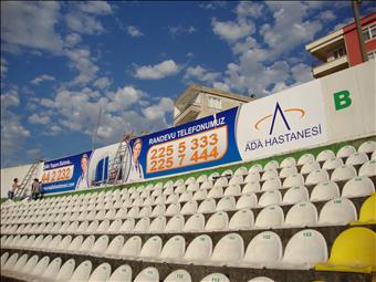 ADA HASTANESİ