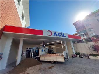 ADA HASTANESİ