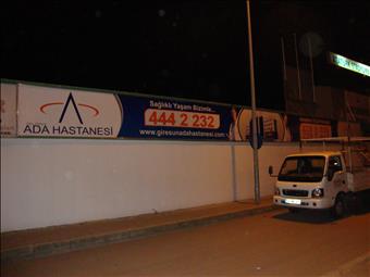 ADA HASTANESİ