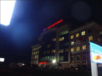 ADA HASTANESİ