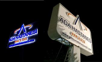 ADA HASTANESİ
