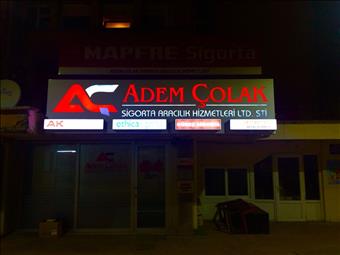 ADEM ÇOLAK