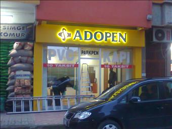 ADOPEN