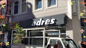 ADRES