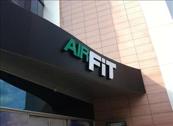 AIR FİT