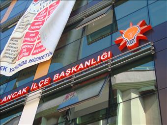 AK PARTİ