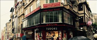 AKÇIN CAFE