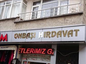 ALKOR TABELA