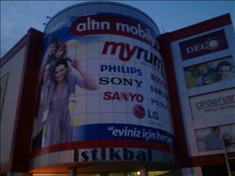 ALTIN MOBİLYA