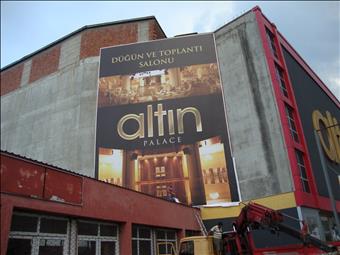 ALTIN MOBİLYA