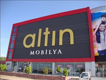 ALTIN MOBİLYA