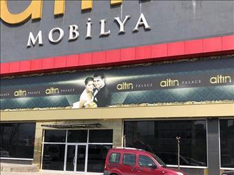 ALTIN MOBİLYA