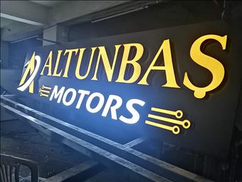 ALTUNBAŞ OTOMOTİV