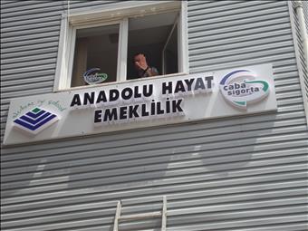 ANADOLU HAYAT