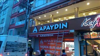 APAYDIN MARKET