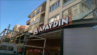 APAYDIN MARKET