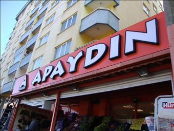 APAYDIN MARKET
