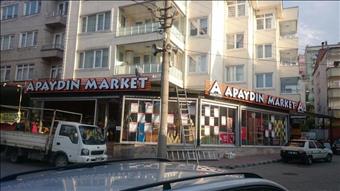 APAYDIN MARKET