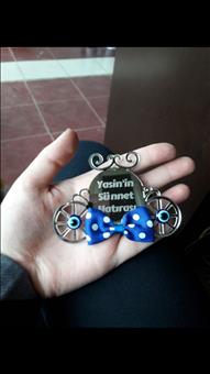 ARABA PLEKSİ MAGNET