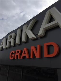 ARIKAN