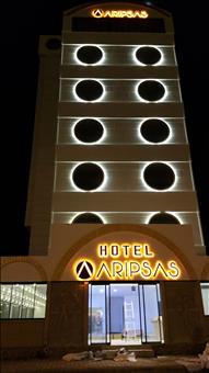Aripsas 