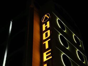 ARIPSAS HOTEL