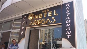 ARIPSAS HOTLE