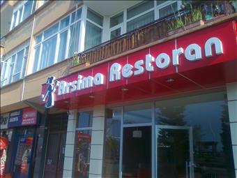 ARSİMA RESTAURANT