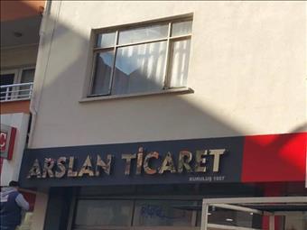 ARSLAN