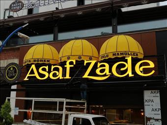 ASAF ZADE