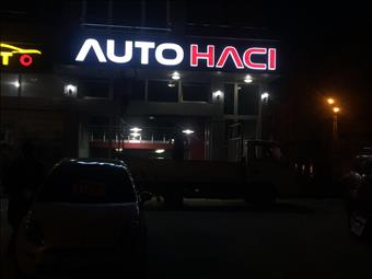 AUTO HACI