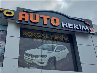 AUTO HEKİM