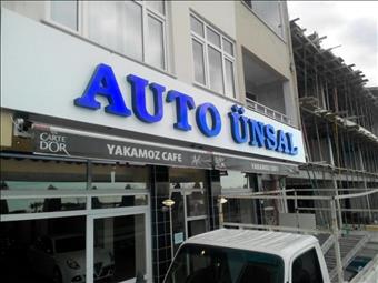 AUTO ÜNSAL