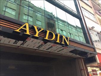 AYDIN MARKET