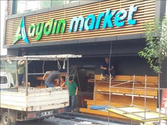 AYDIN MARKET