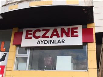 AYDINLAR ECZ