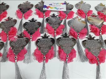AYETLİ PLEKSİ MAGNET 