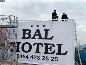 BAL OTEL