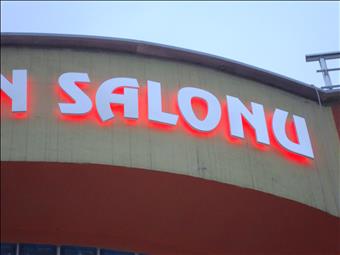BALADIN DÜĞÜN SALONU