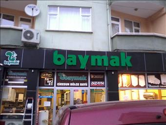 BAYMAK
