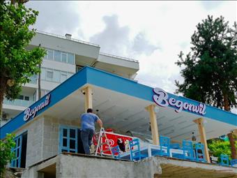 BEGONVİL