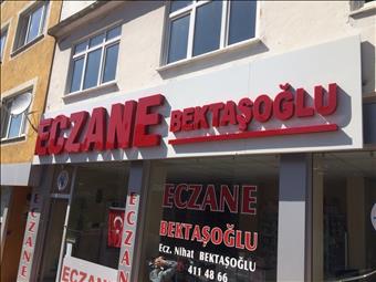 BEKTAŞOĞLU ECZANESİ