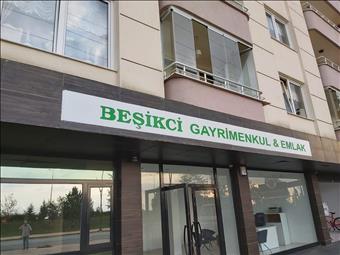 BEŞİKCİ