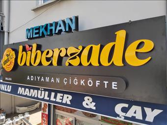 BİBERZADE