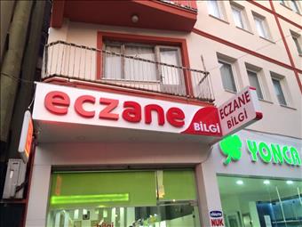 BİLGİ ECZANESİ